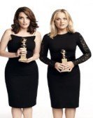 72nd Golden Globe Awards poster