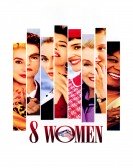 8 femmes (2002) Free Download