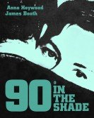 Ninety Degrees in the Shade (1965) poster