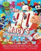 90th Annual Macy's Thanksgiving Day Parade Free Download