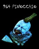 964 Pinocchio poster