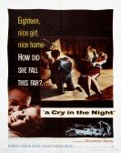 A Cry in the Night poster