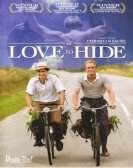 A Love to Hide poster