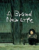 A Brand New Life poster