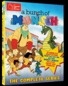 A Bunch Of Munsch Free Download