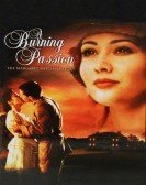 A Burning Passion: The Margaret Mitchell Story poster