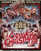 A Cadaver Christmas poster