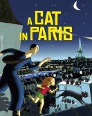 A Cat in Paris Free Download