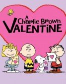 A Charlie Brown Valentine poster