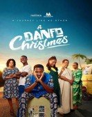 A Danfo Christmas poster