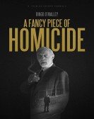 A Fancy Piece of Homicide (2017) poster