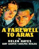 A Farewell to Arms (1932) poster