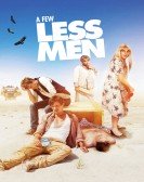 A Few Less Men (2016) poster