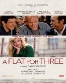 A Flat for Three poster