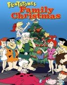 A Flintstone Family Christmas poster