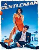 A Gentleman poster