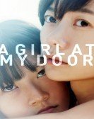 A Girl at My Door poster