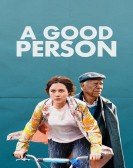 A Good Person poster