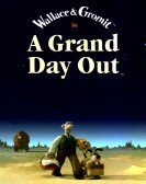 A Grand Day Out poster