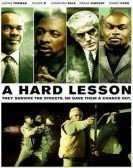 A Hard Lesson poster