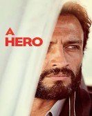 A Hero poster