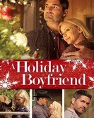 A Holiday Boyfriend (2019) poster