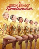 A Holiday Spectacular poster