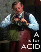 A Is for Acid Free Download