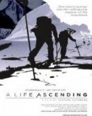 A Life Ascending poster