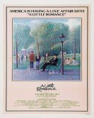 A Little Romance poster