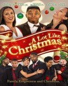 A Lot Like Christmas poster