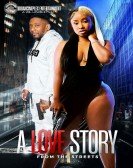 A Love Story from the Streets poster