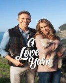 A Love Yarn poster