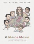 A Maine Movie poster