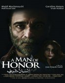 A Man of Honor poster