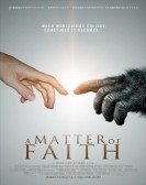 A Matter of Faith poster