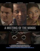 A Meeting of the Minds poster