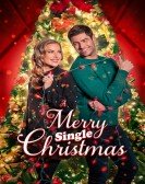 A Merry Single Christmas poster