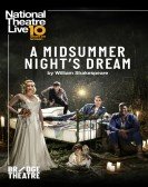 National Theatre Live: A Midsummer Night's Dream Free Download