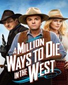 A Million Ways to Die in the West (2014) Free Download