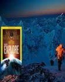 A New Age of Exploration: National Geographic at 125 Free Download