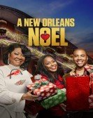 A New Orleans Noel poster