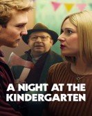 A Night at the Kindergarten poster