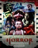 A Night of Horror Volume 1 (2015) poster