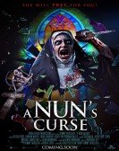 A Nun's Curse poster