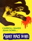 A Quiet Place to Kill (1970) Free Download