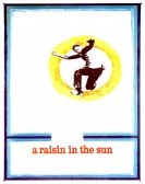 A Raisin in the Sun (1961) poster