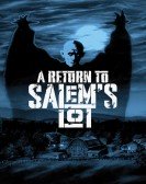 A Return to Salem's Lot Free Download