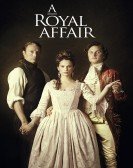 A Royal Affair poster