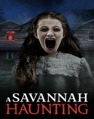 A Savannah Haunting Free Download